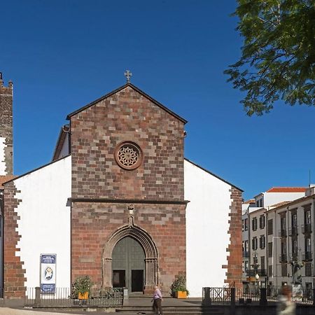 Arriaga I By An Island Apart Funchal  Exterior foto