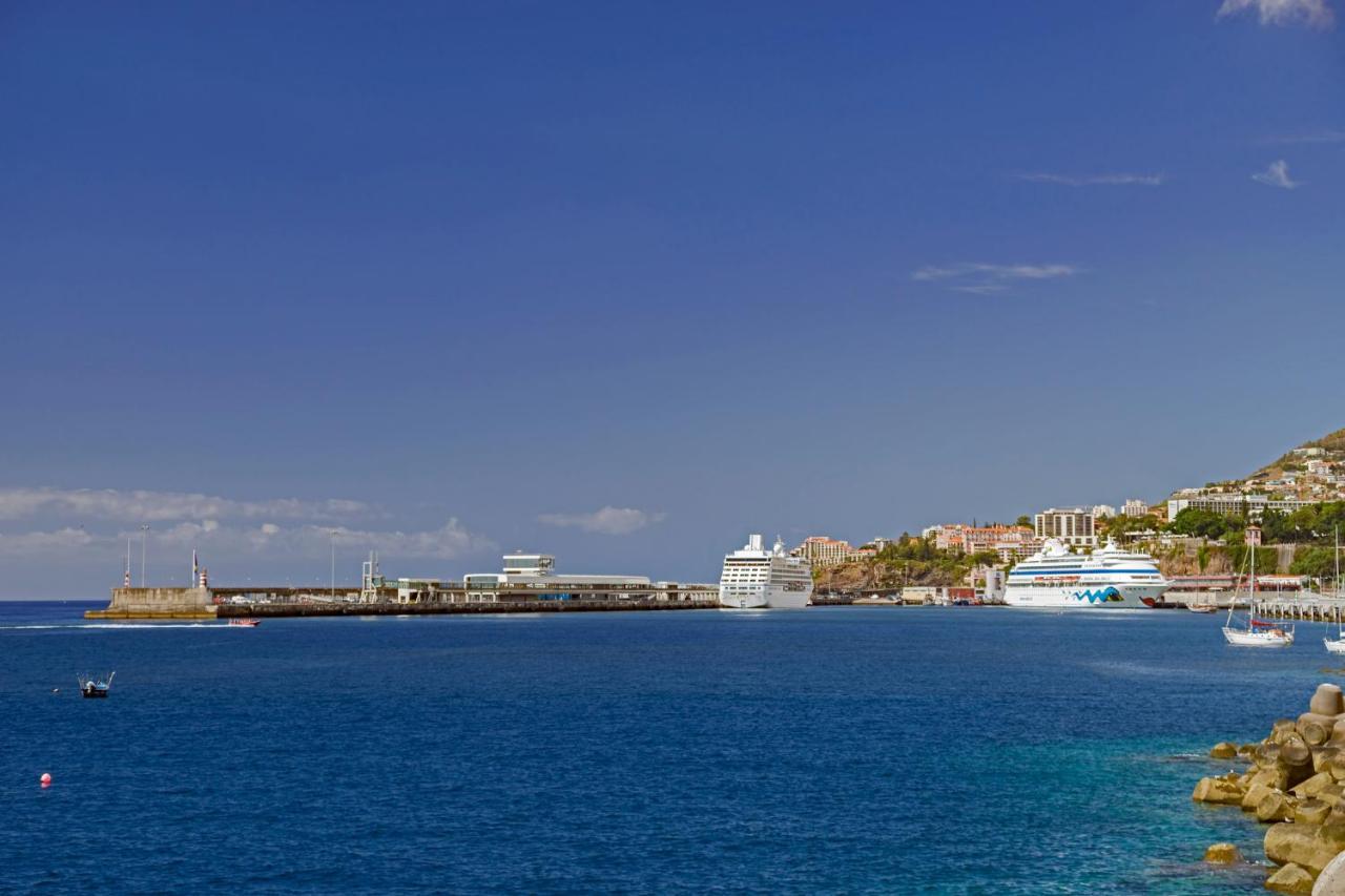 Arriaga I By An Island Apart Funchal  Exterior foto