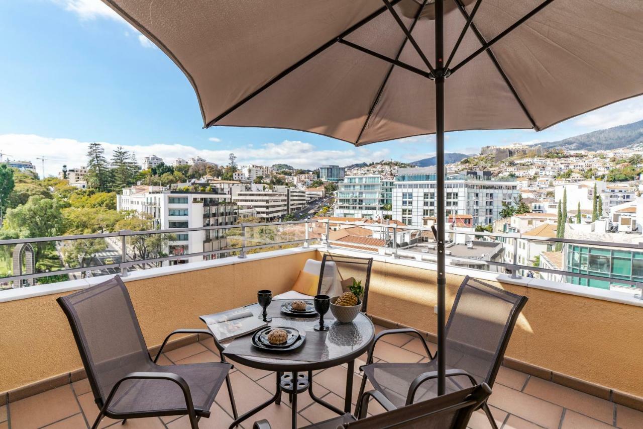 Arriaga I By An Island Apart Funchal  Exterior foto